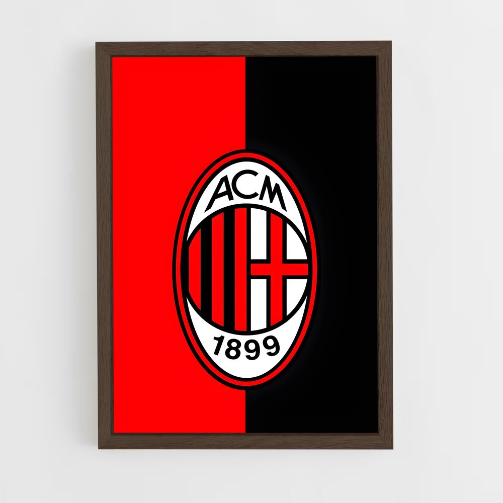 Poster milan de rythme (vue 5)